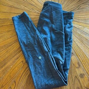 Lulu leggings